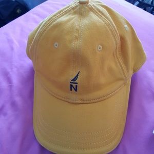 Nautica Hat